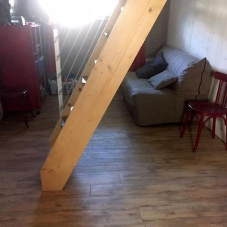 Maison Bord De Mer 滨海拉特朗什 外观 照片