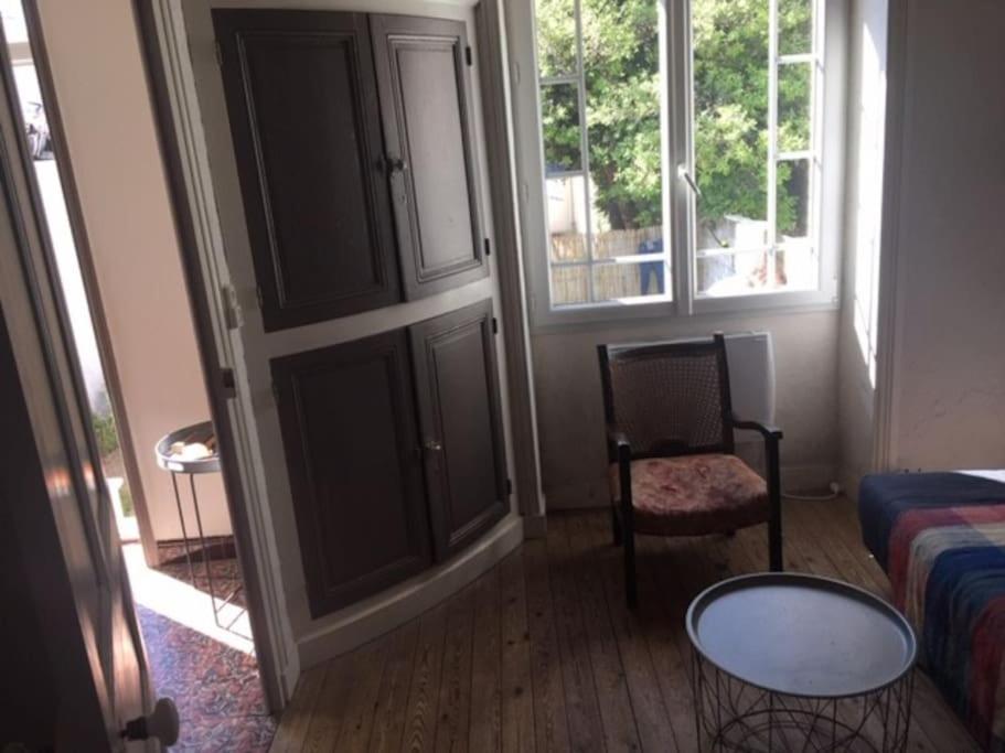Maison Bord De Mer 滨海拉特朗什 外观 照片